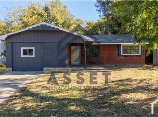 1808 Treat Dr, Oklahoma City, OK 73110