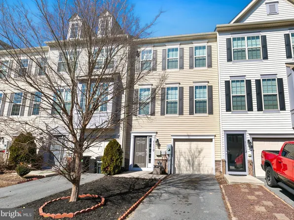 1110 Carinoso Cir, Severn, MD 21144