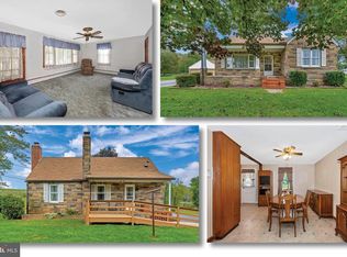 4739 Araby Church Rd, Frederick, MD 21704