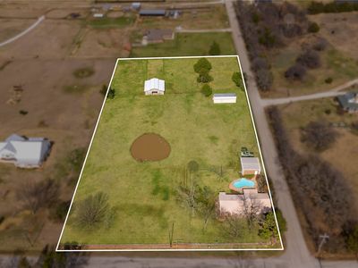 9213 Wilson Rd, Pilot Point, TX, 76258