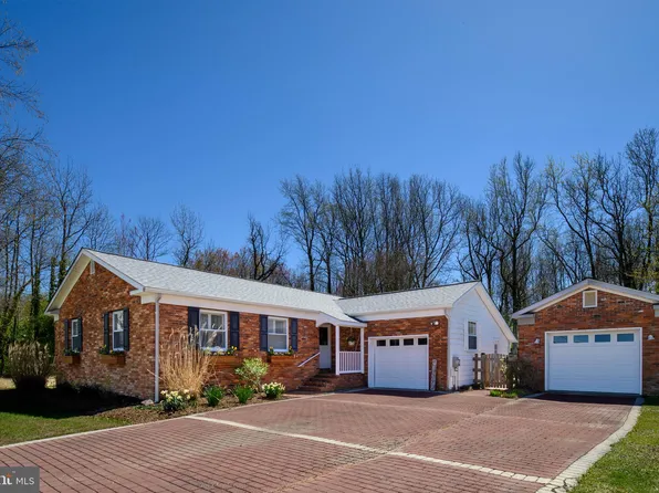 403 Kentmorr Rd, Stevensville, MD 21666