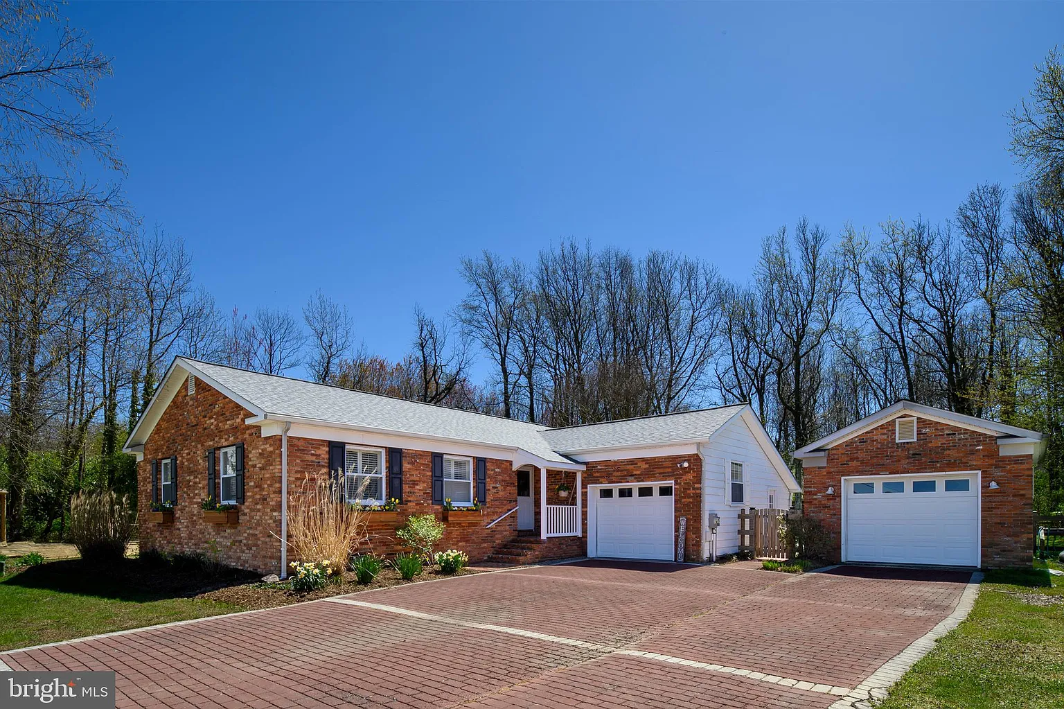 403 Kentmorr Rd photo 1