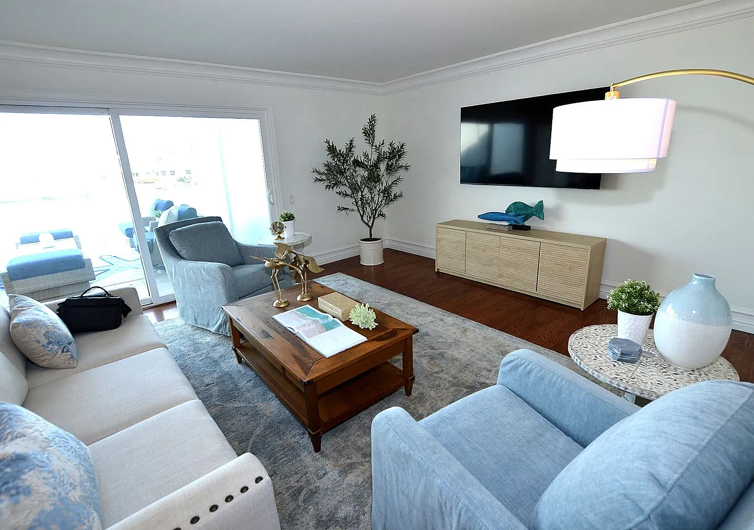 3 Bedroom 2 bath Vacation Rental. — Photo 2
