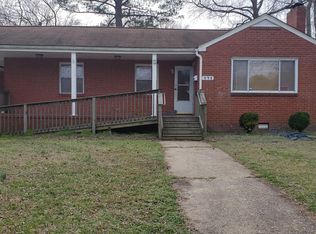 171 Findley Sq #1, Hampton, VA 23666