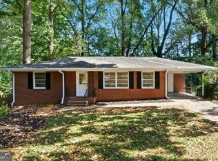 3591 Pine St, Atlanta, GA 30340