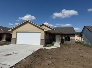 8974 E Joshua St, Wichita, KS 67226