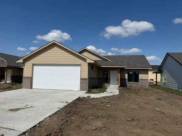 8974 E Joshua St, Wichita, KS 67226