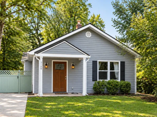 5188 Clarendon Rd, Indianapolis, IN 46208