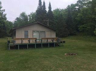 4118 Goodyear Lake Rd, Harshaw, WI 54529