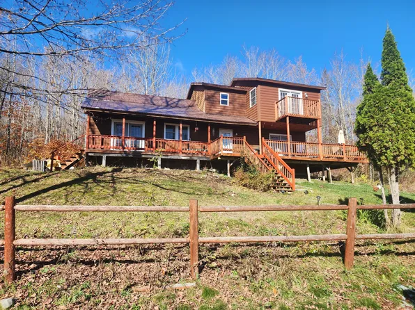 331 Bigelow Road, Saint Albans, ME 04971