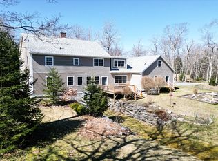 85 Spring Hill Loop, Bristol, ME 04539