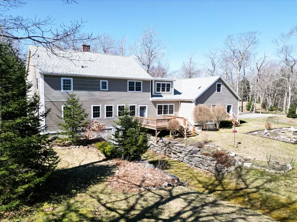 85 Spring Hill Loop, Bristol, ME 04541