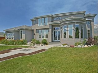 5856 W 11350 N, Highland, UT 84003