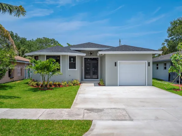 304 NW 28th Ter, Pompano Beach, FL 33311
