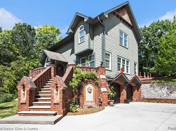 3534 Catherine Anne Ln, Holly, MI 48442