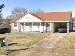 2812 Lake Park Rd LOT 233, Memphis, TN 38127