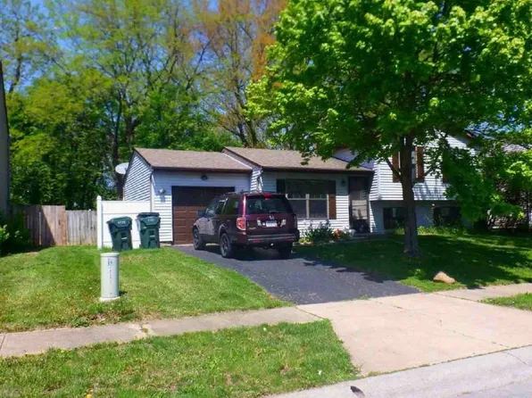 4732 Orangeburg Dr, Columbus, OH 43228