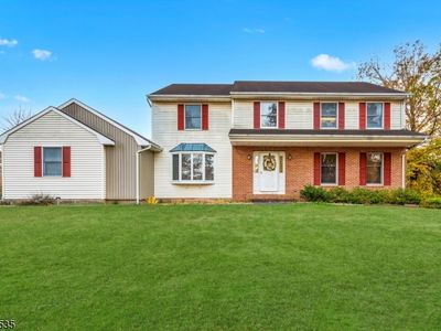 2 DODGE LANE, Hillsborough, NJ, 08844