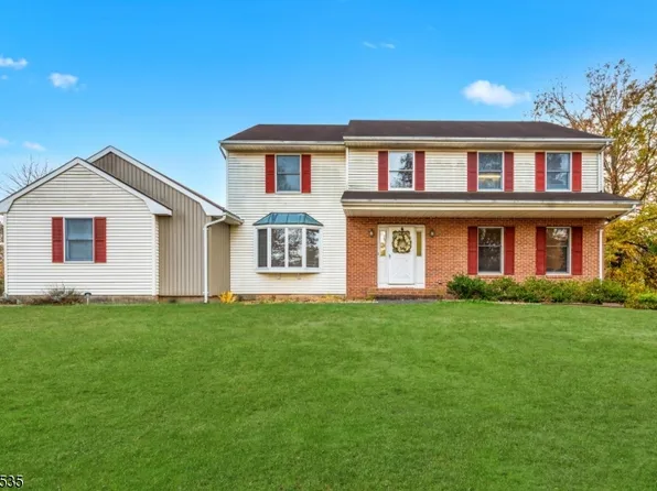 2 DODGE LANE, Hillsborough Twp., NJ 08844