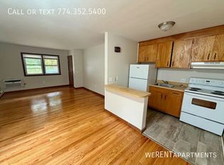157 Oneco Ave, New London, CT 06320