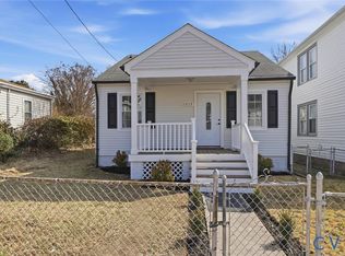 1715 N 20th St, Richmond, VA 23223