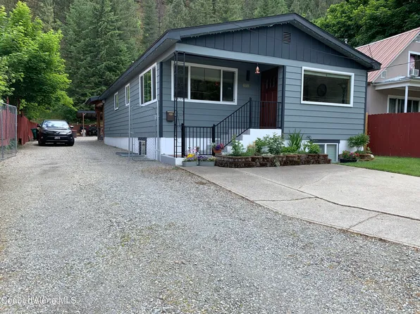 655 S Division St, Kellogg, ID 83837