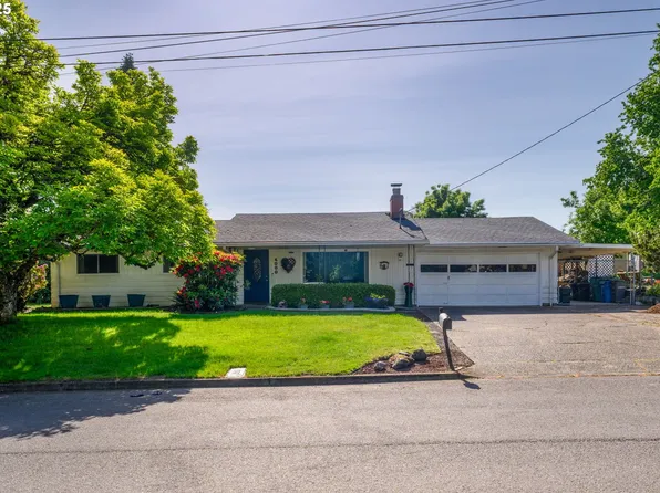 4000 NE 44th Ave, Vancouver, WA 98661