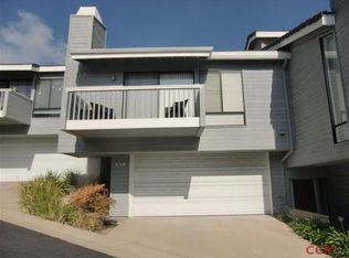 448 Bello St, Pismo Beach, CA 93449