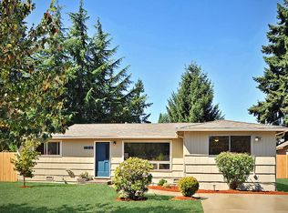 16159 122nd Ave SE, Renton, WA 98058