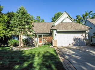 5367 High Ridge Dr, Ypsilanti, MI 48197