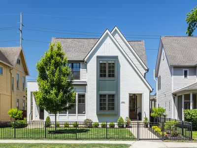 1802 Central Ave, Indianapolis, IN, 46202