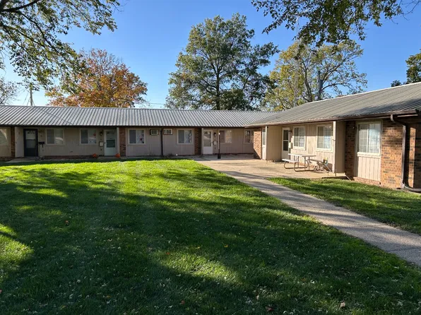 904 Baker St, Casey, IA
