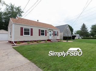 3206 24th Ave, Rock Island, IL