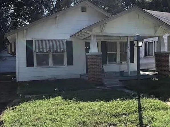 725 Dorchester Ave, Muskogee, OK 74403