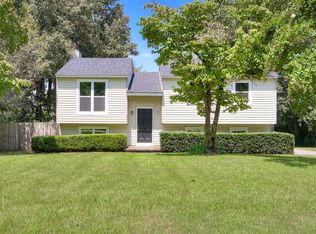 2109 Oak Leaf Way, Augusta, GA 30906