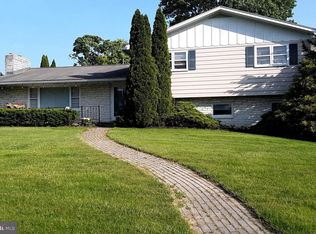738 Carolina Ave, Reading, PA