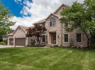5140 Puffin Pl, Carmel, IN 46033