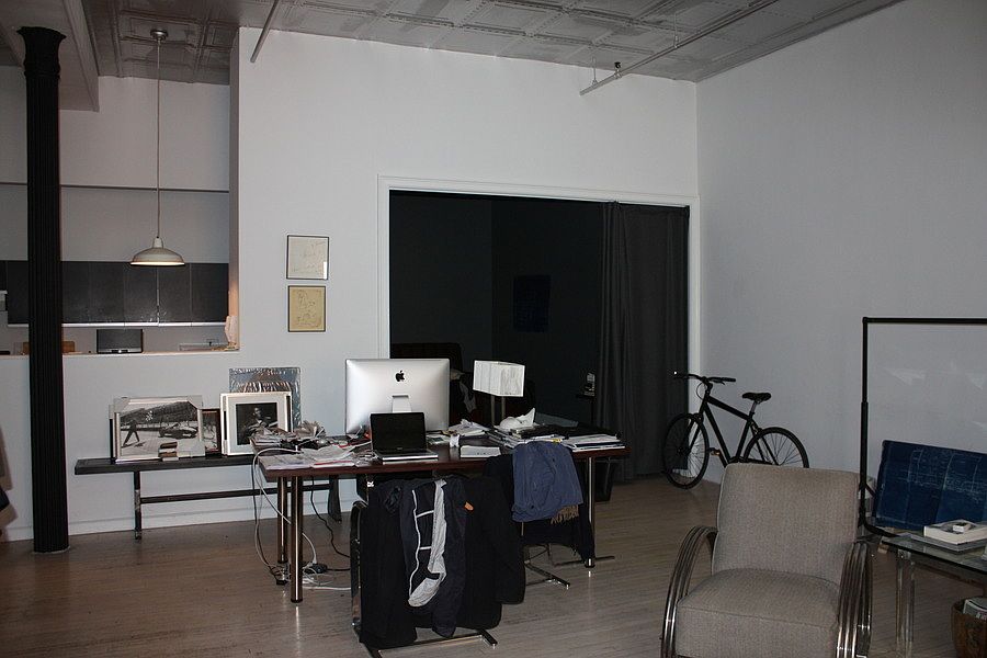 2nd image of 25 Mercer St APT 3B