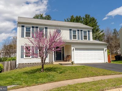14604 Jenn Ct, Centreville, VA, 20120