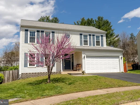 14604 Jenn Ct, Centreville, VA 20120