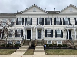 6391 Blue Knoll Dr #48-639, Canal Winchester, OH 43110