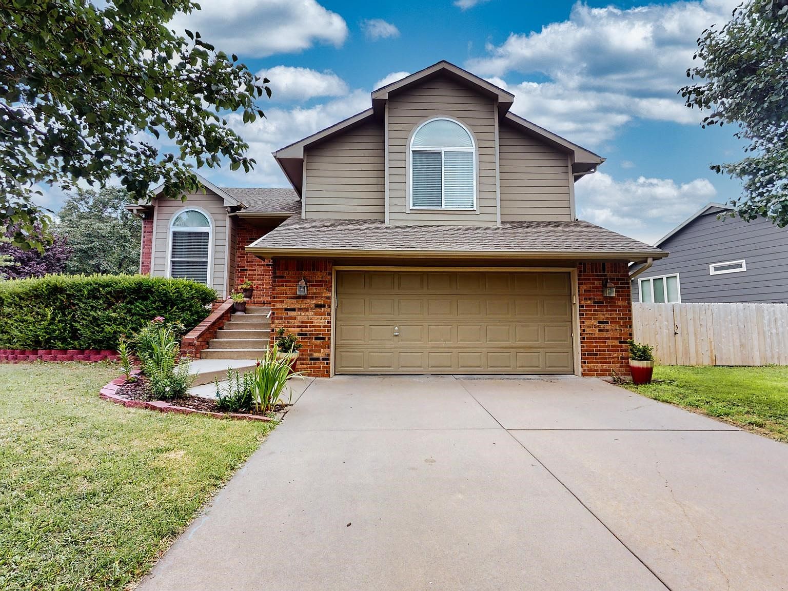 1939 N Grace Avenue Ct, Andover, KS 67002 MLS 629774 Zillow