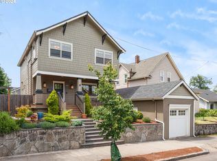 5243 NE 16th Ave, Portland, OR 97211
