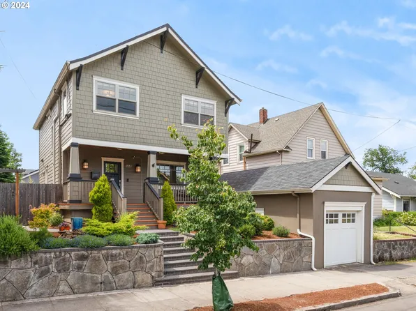 5243 NE 16th Ave, Portland, OR 97211