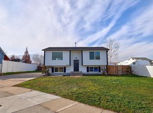 3706 S Buckeroo Cir, Magna, UT 84044
