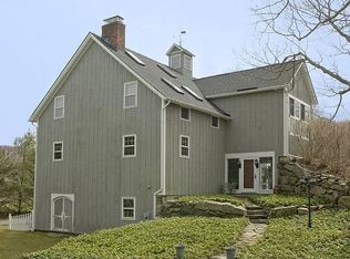 80 Bigelow Rd, New Fairfield, CT 06812