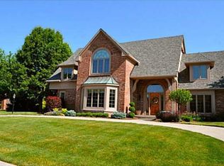 13645 Smokey Ridge Pl, Carmel, IN 46033