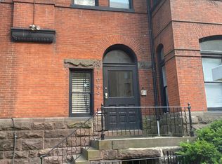 1009 New Hampshire Ave NW APT 3, Washington, DC 20037