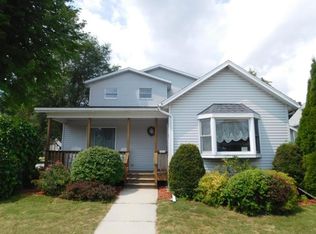 2002 N 10th St, Sheboygan, WI 53081