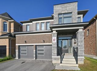 82 Nottingham Rd, Barrie, ON L9J0L3